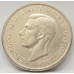 AUSTRALIA 1938 . CROWN . RARE . LUSTRE